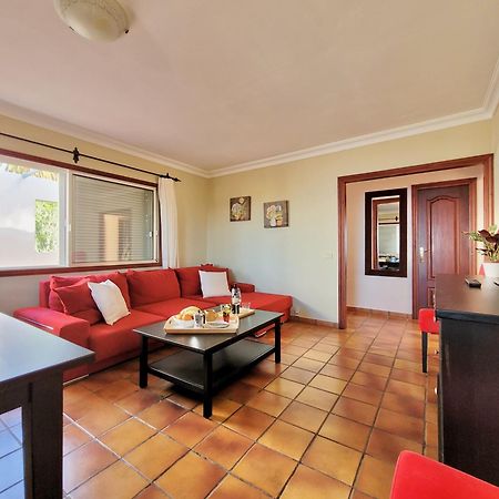 Villa Flores Y Sol Такоронте Экстерьер фото
