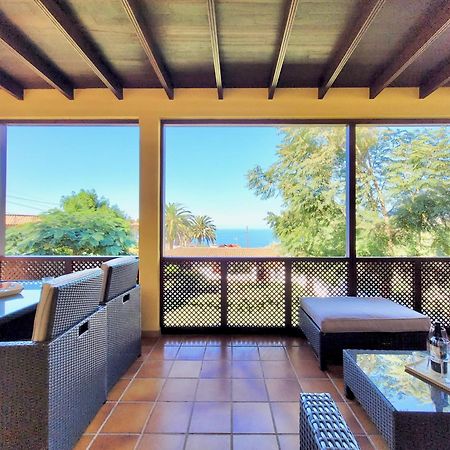 Villa Flores Y Sol Такоронте Экстерьер фото