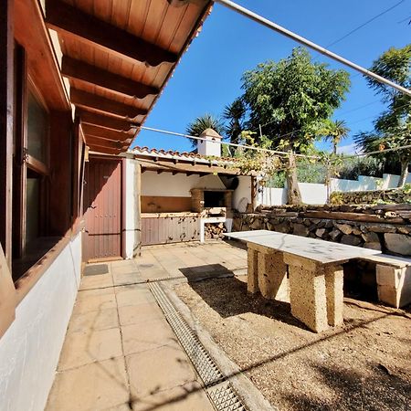 Villa Flores Y Sol Такоронте Экстерьер фото