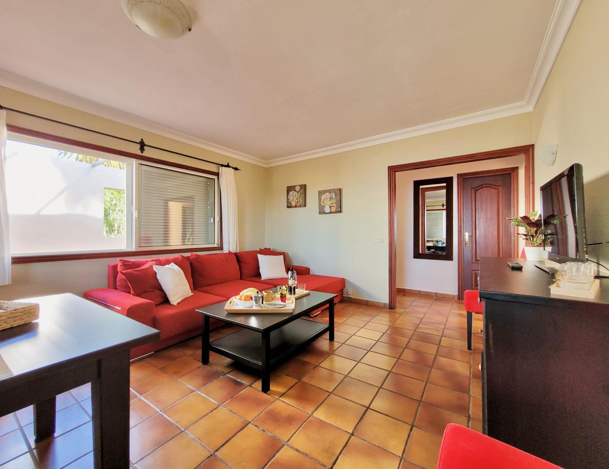 Villa Flores Y Sol Такоронте Экстерьер фото