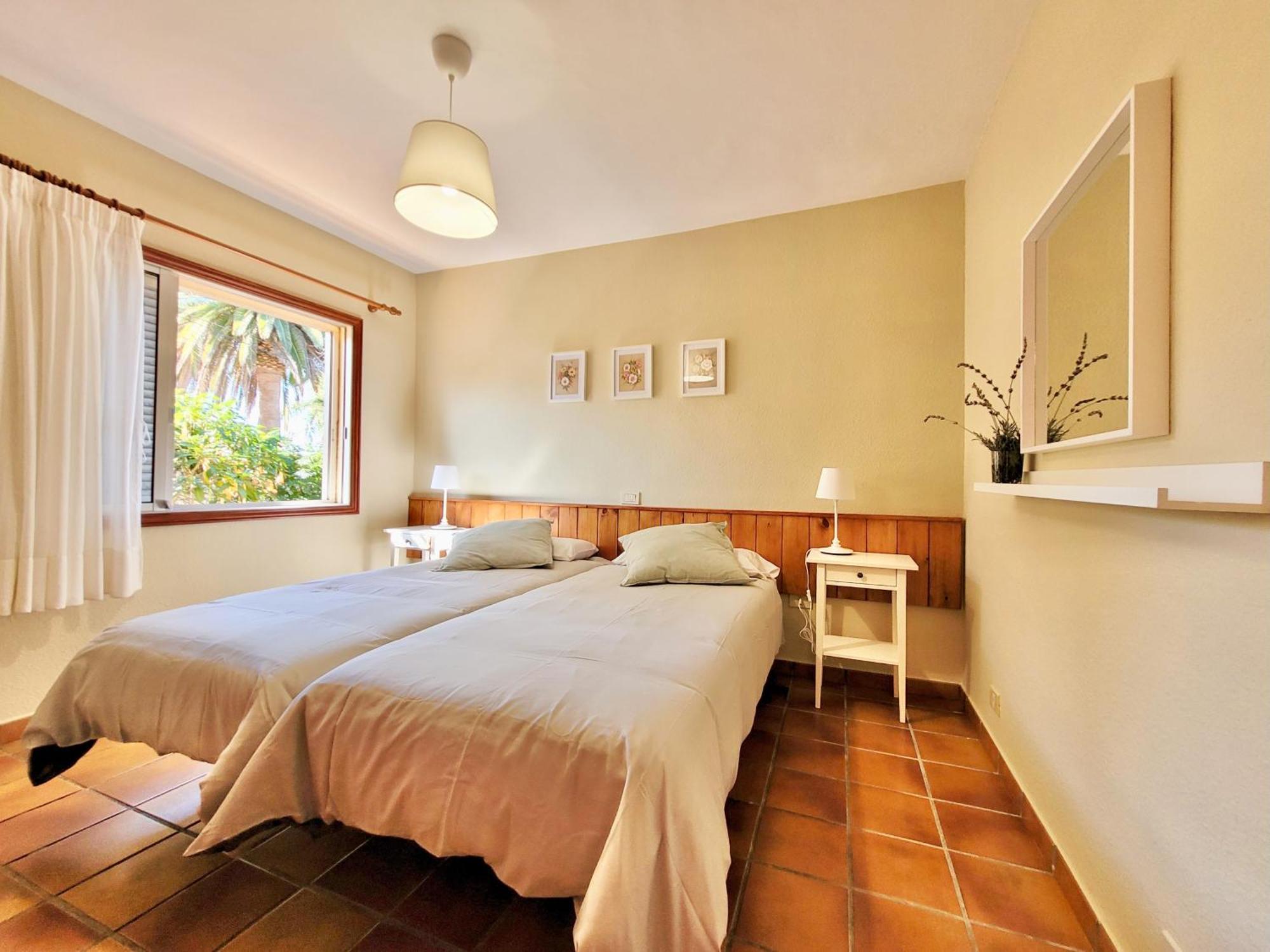 Villa Flores Y Sol Такоронте Экстерьер фото