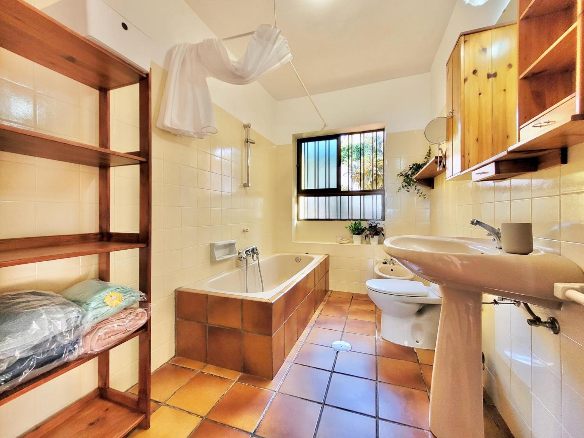 Villa Flores Y Sol Такоронте Экстерьер фото