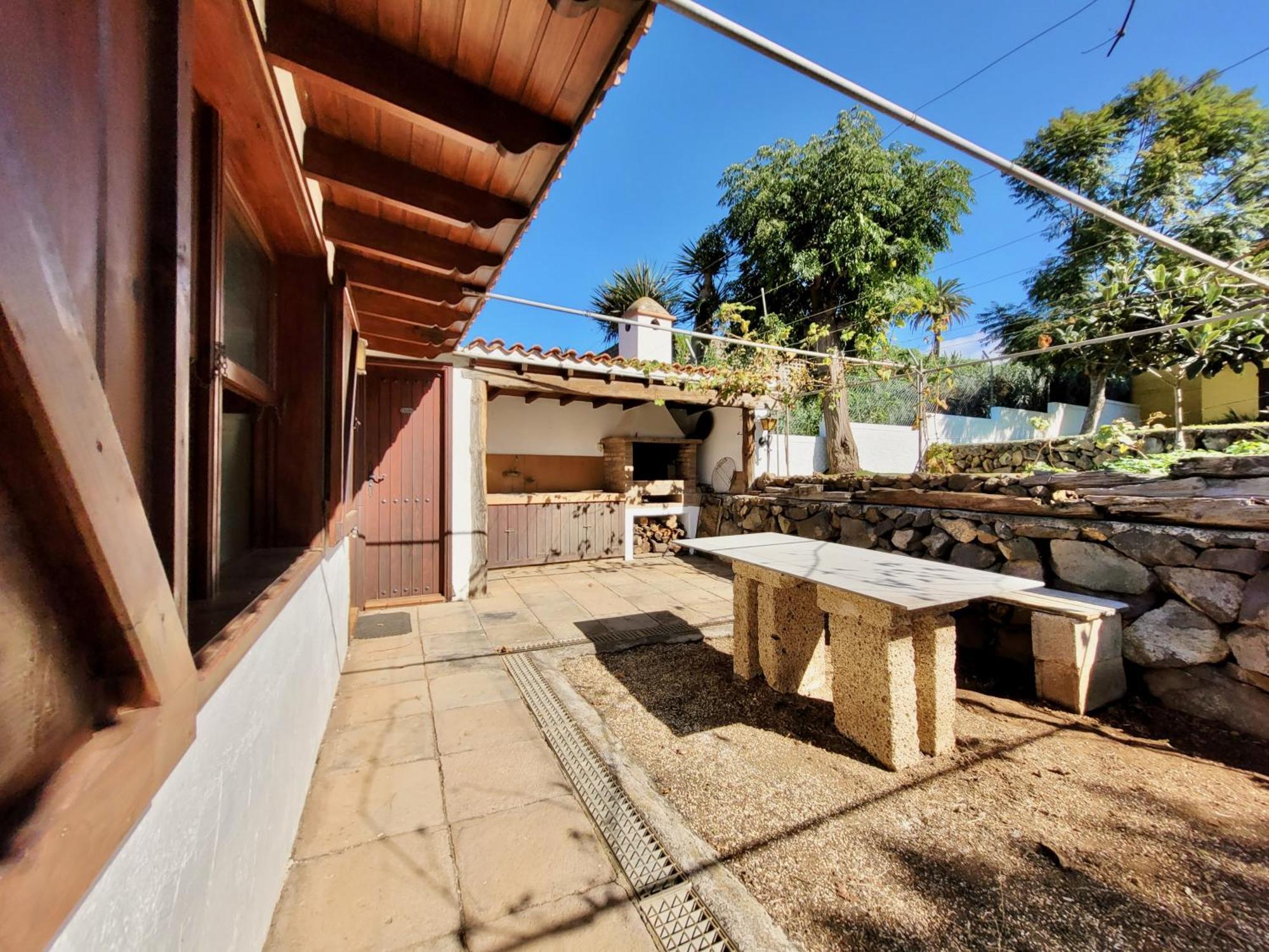 Villa Flores Y Sol Такоронте Экстерьер фото